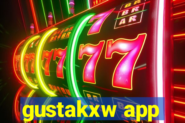 gustakxw app